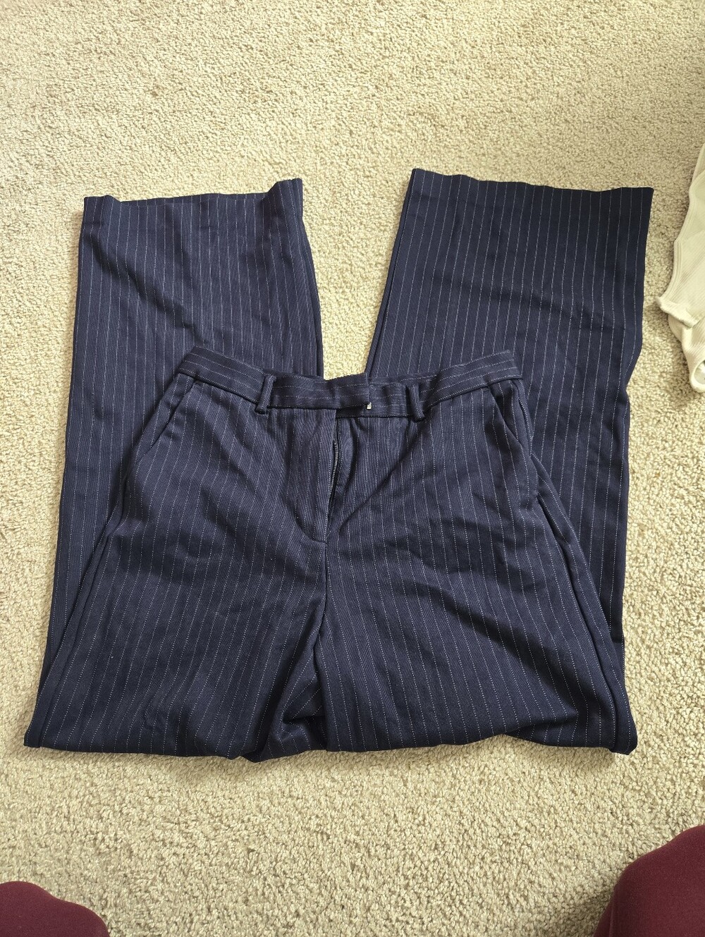 Women's Business Pant